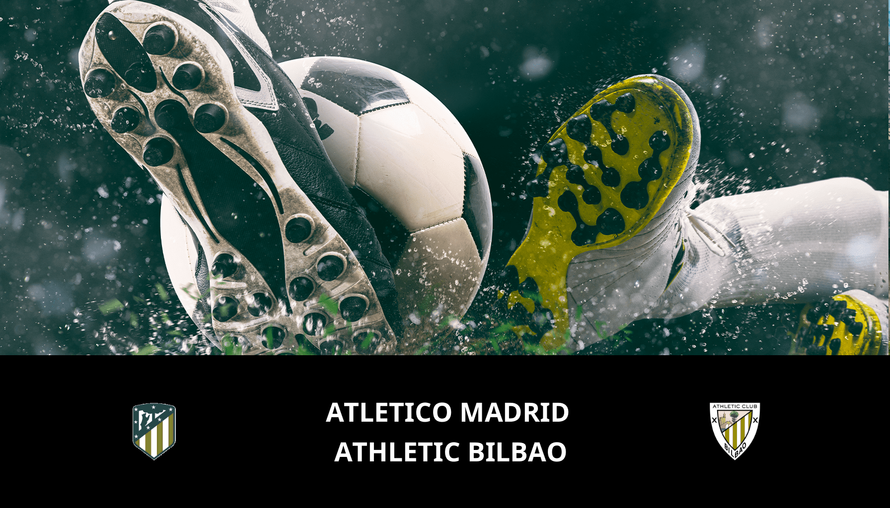 Pronostic Atletico Madrid VS Athletic Bilbao du 07/02/2024 Analyse de la rencontre