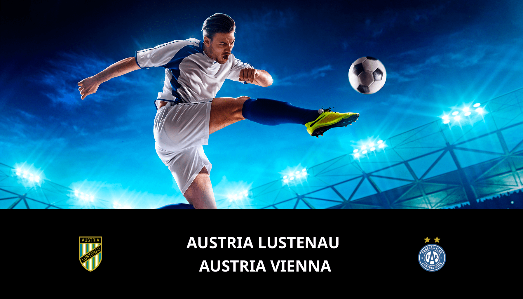 Pronostic Austria Lustenau VS Austria Vienna du 03/05/2024 Analyse de la rencontre