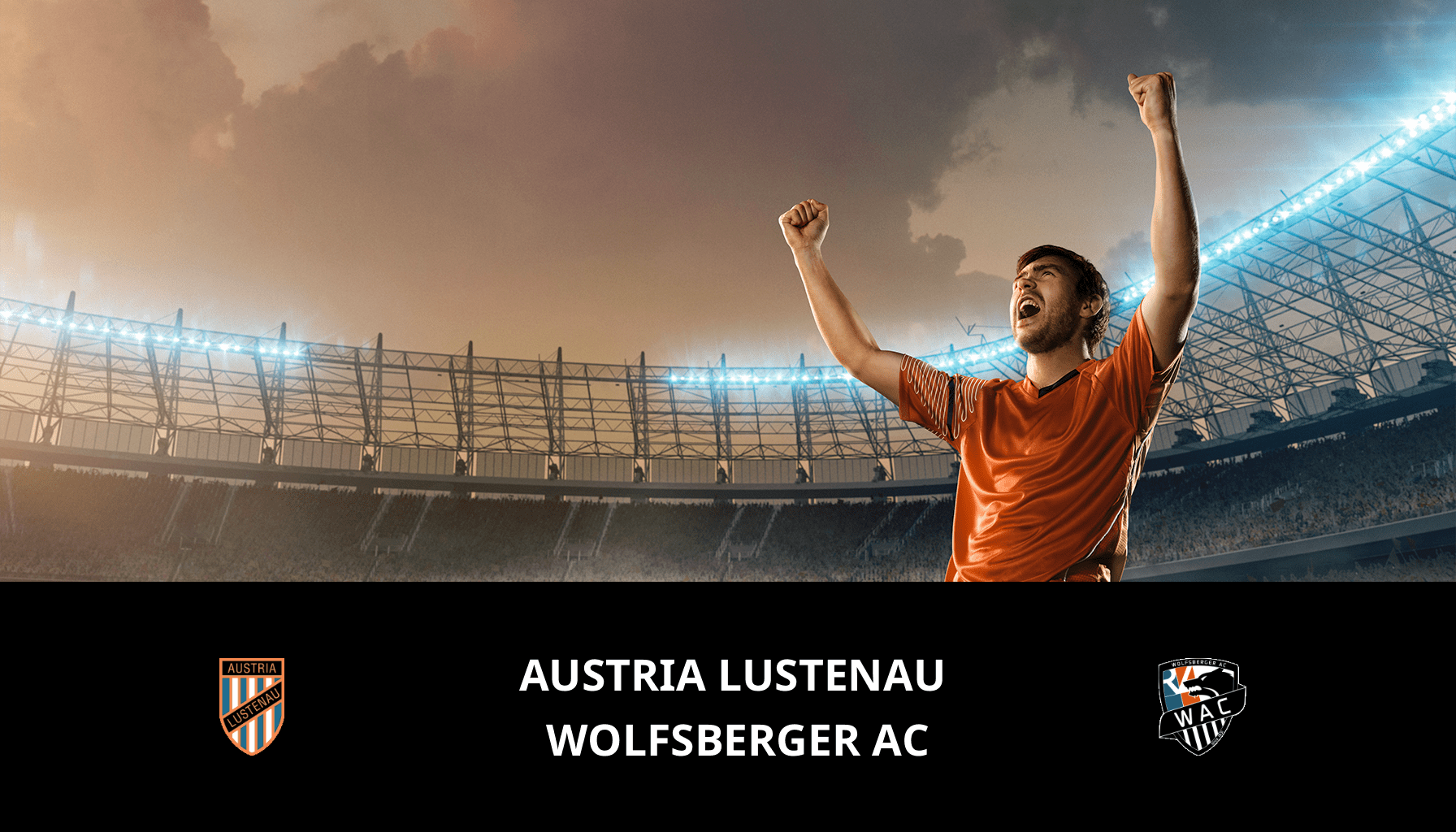 Pronostic Austria Lustenau VS Wolfsberger AC du 11/11/2023 Analyse de la rencontre