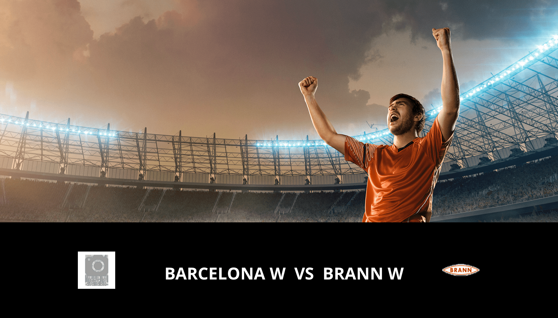 Pronostic Barcelona W VS Brann W du 28/03/2024 Analyse de la rencontre