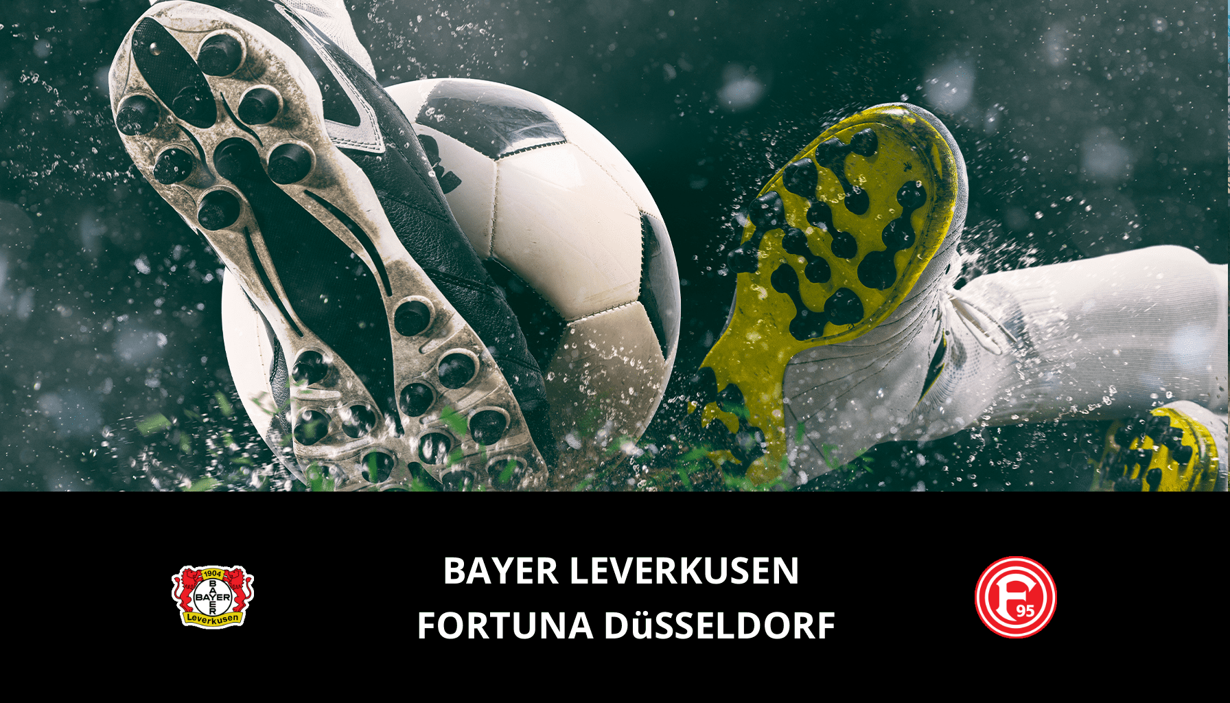 Pronostic Bayer Leverkusen VS Fortuna Düsseldorf du 03/04/2024 Analyse de la rencontre