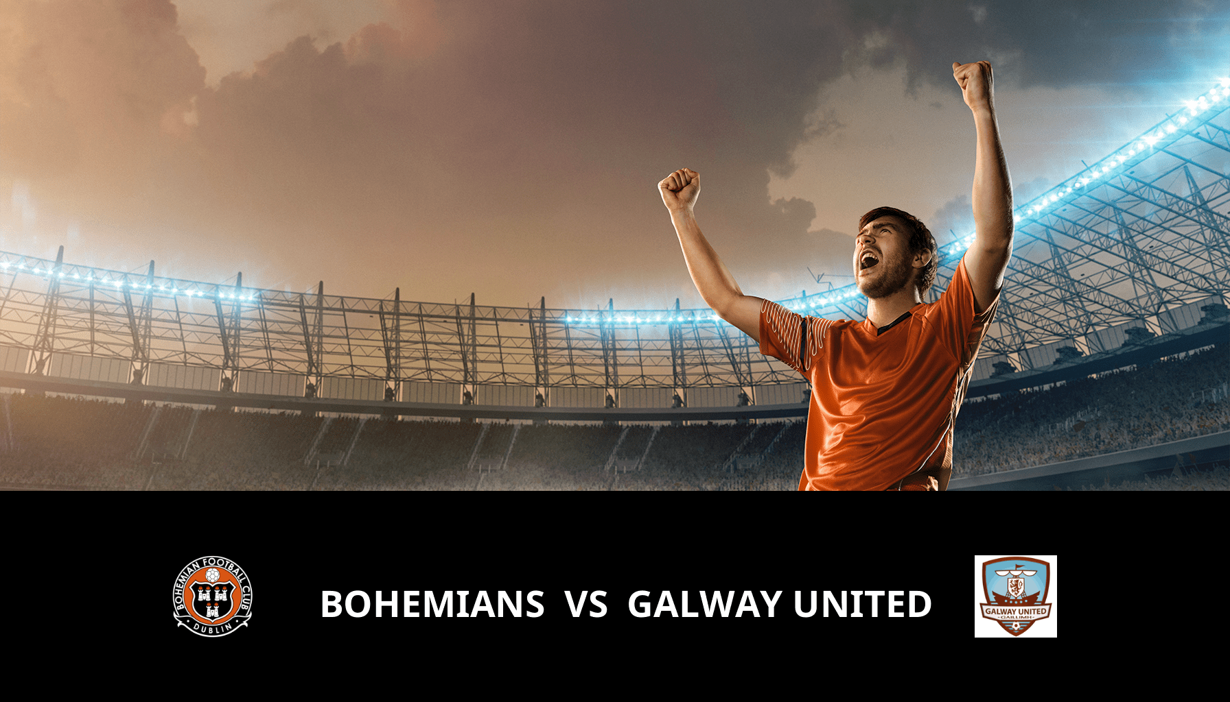 Pronostic Bohemians VS Galway United du 06/05/2024 Analyse de la rencontre