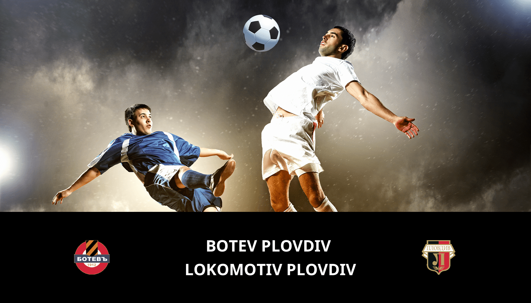 Pronostic Botev Plovdiv VS Lokomotiv Plovdiv du 03/11/2023 Analyse de la rencontre