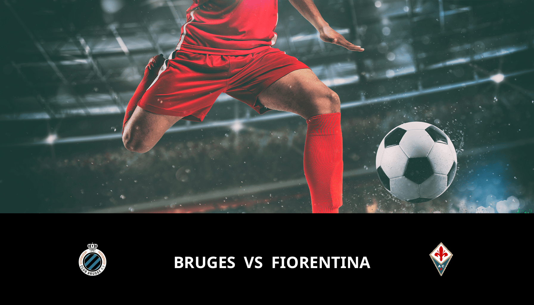 Pronostic Bruges VS Fiorentina du 08/05/2024 Analyse de la rencontre