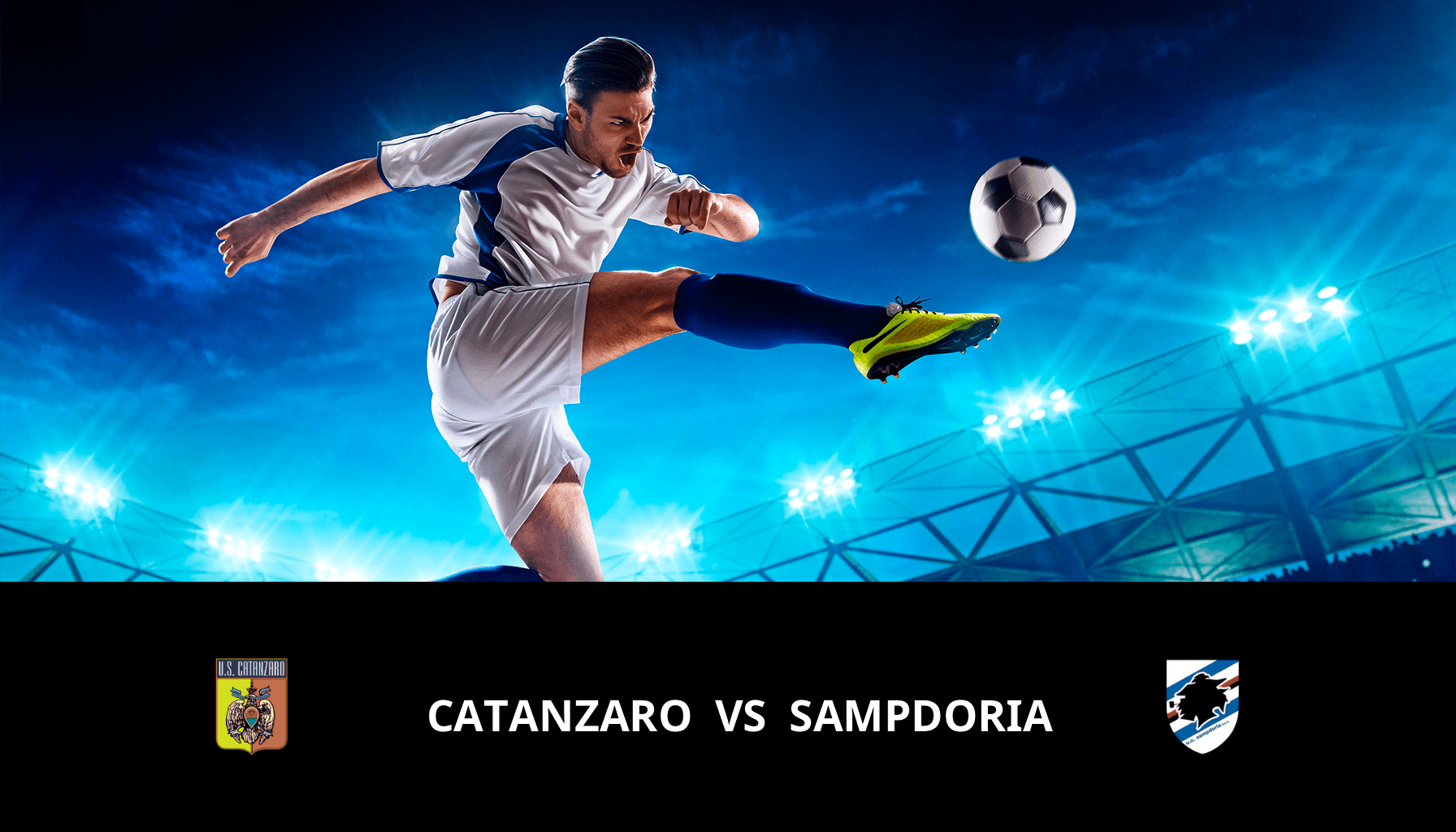 Pronostic Catanzaro VS Sampdoria du 10/05/2024 Analyse de la rencontre