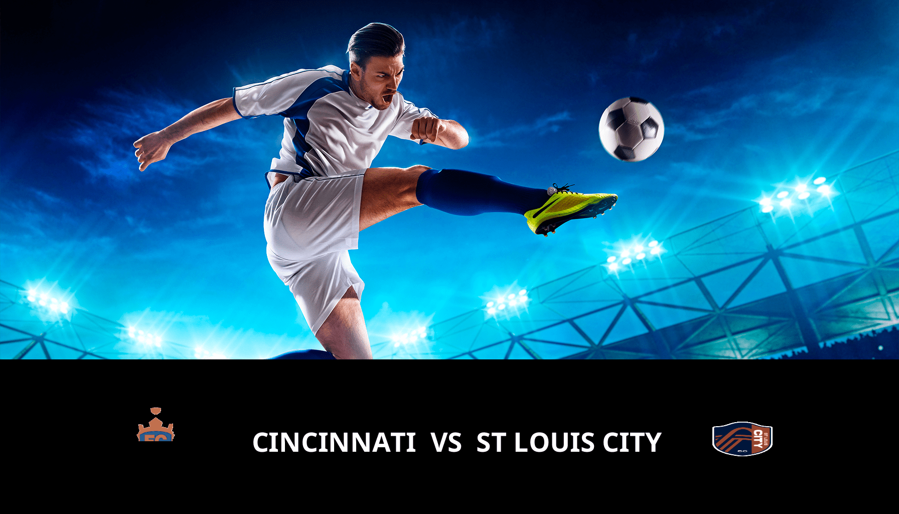 Pronostic Cincinnati VS St Louis City du 19/05/2024 Analyse de la rencontre