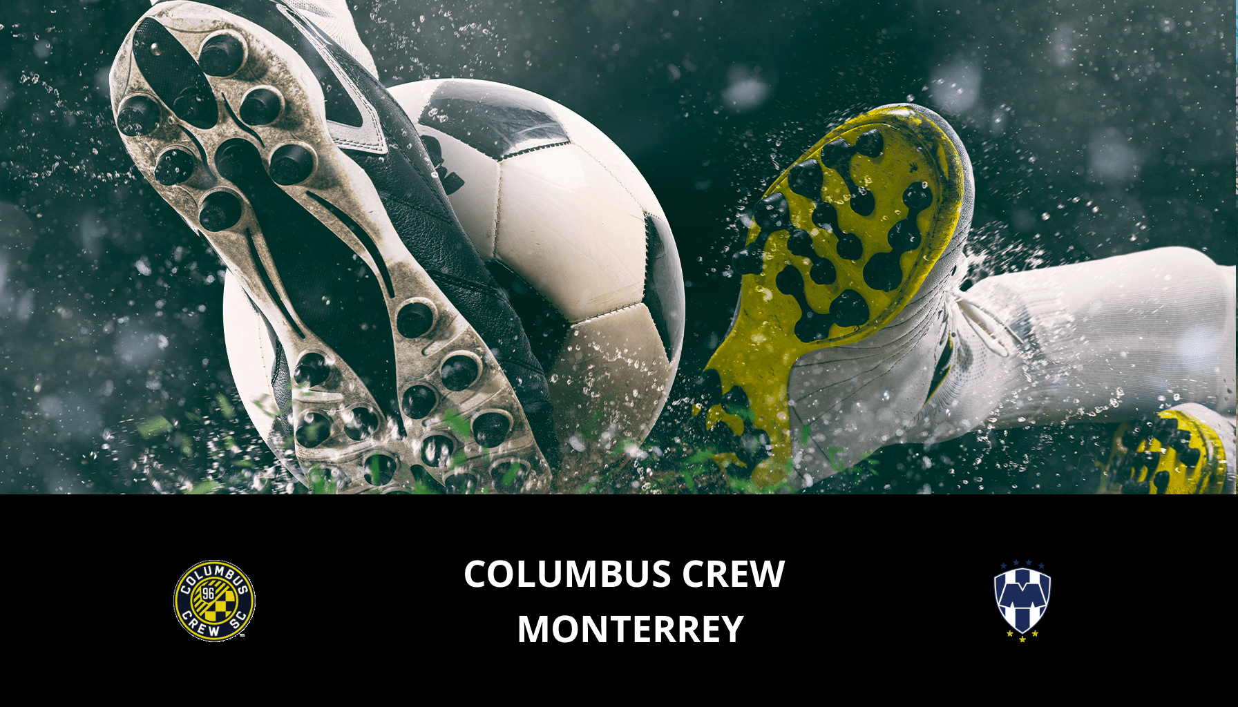 Pronostic Columbus Crew VS Monterrey du 25/04/2024 Analyse de la rencontre