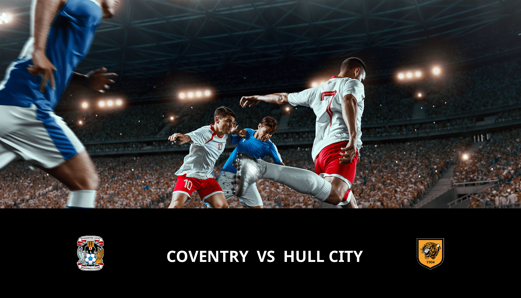 Pronostic Coventry VS Hull City du 24/04/2024 Analyse de la rencontre