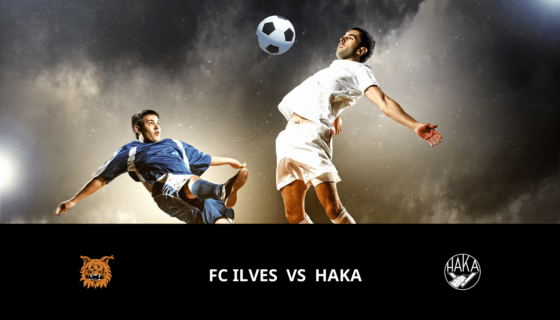 Pronostic FC Ilves VS haka du 17/05/2024 Analyse de la rencontre