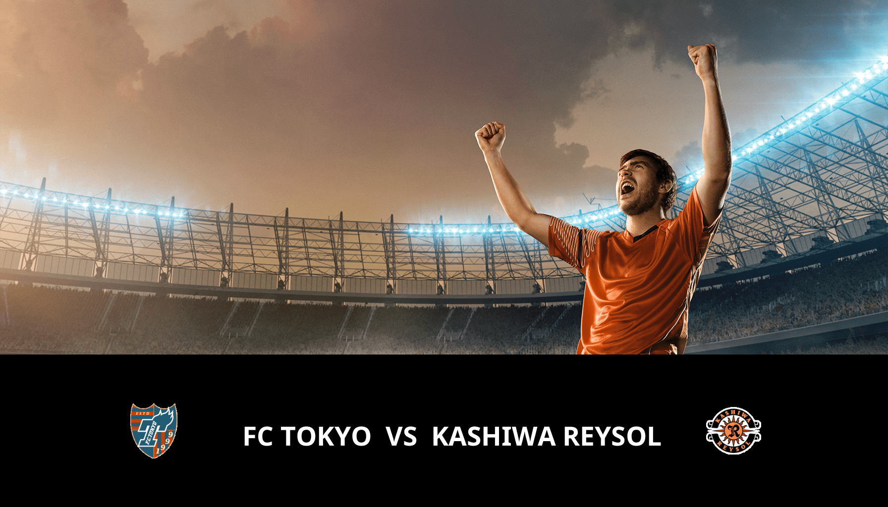 Pronostic FC Tokyo VS Kashiwa Reysol du 11/05/2024 Analyse de la rencontre