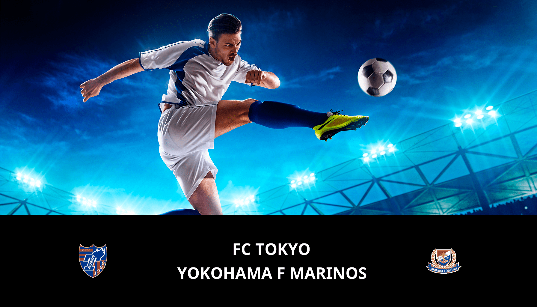 Pronostic FC Tokyo VS Yokohama F Marinos du 19/05/2024 Analyse de la rencontre