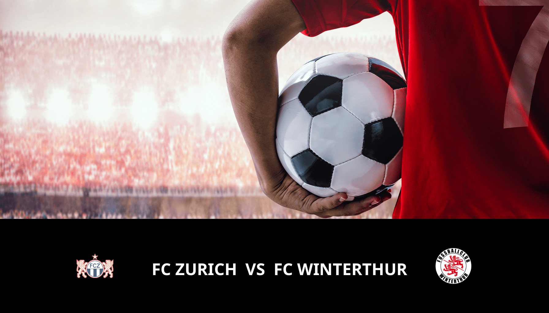 Pronostic FC Zurich VS FC Winterthur du 03/04/2024 Analyse de la rencontre