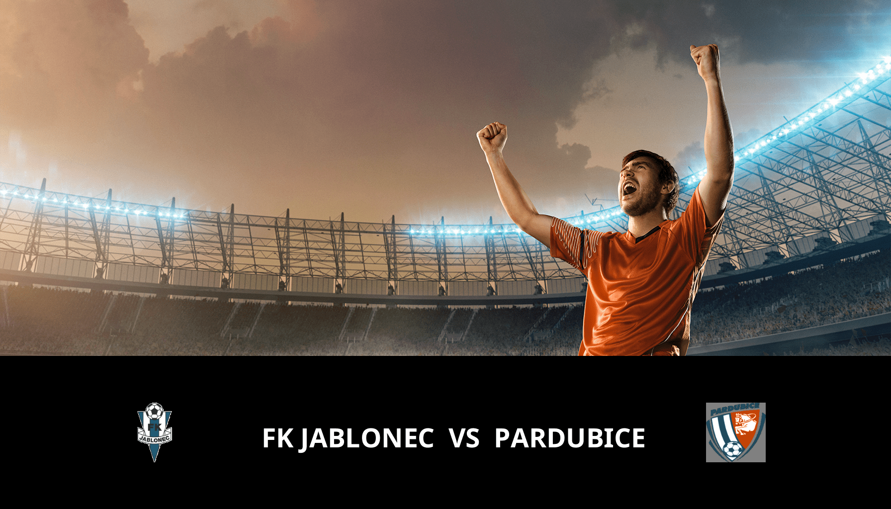 Pronostic FK Jablonec VS Pardubice du 16/05/2024 Analyse de la rencontre