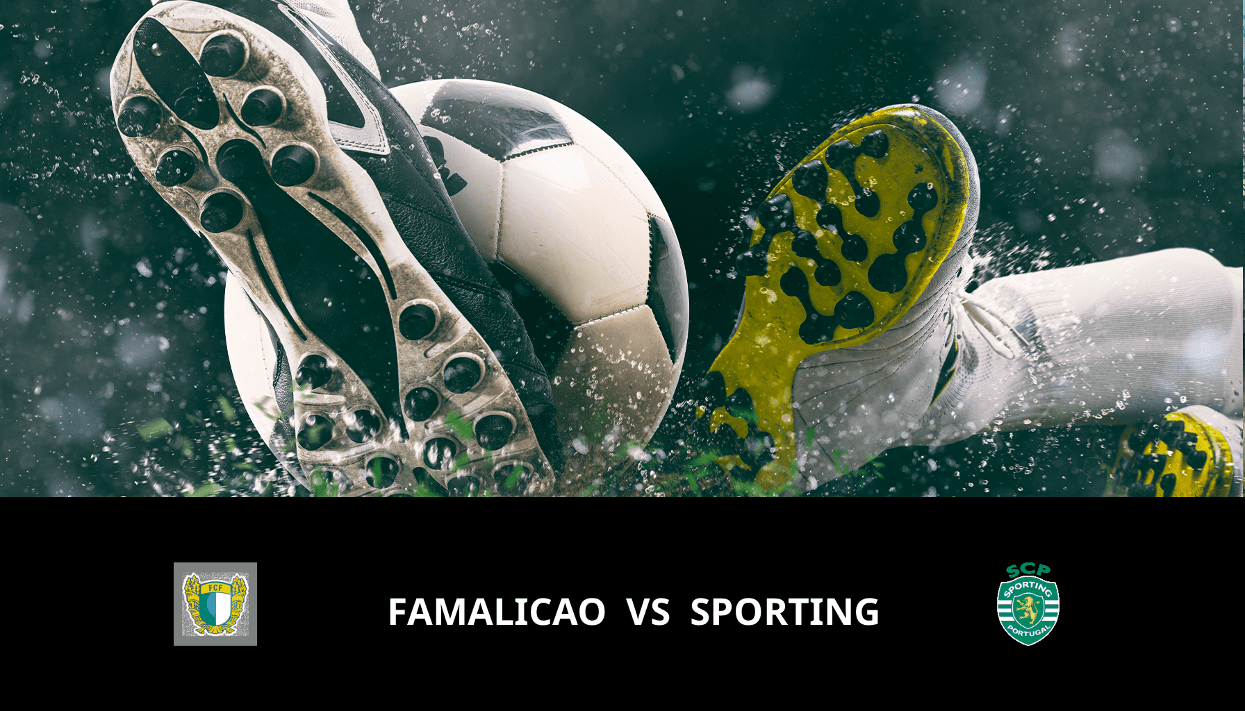 Pronostic Famalicao VS Sporting du 16/04/2024 Analyse de la rencontre