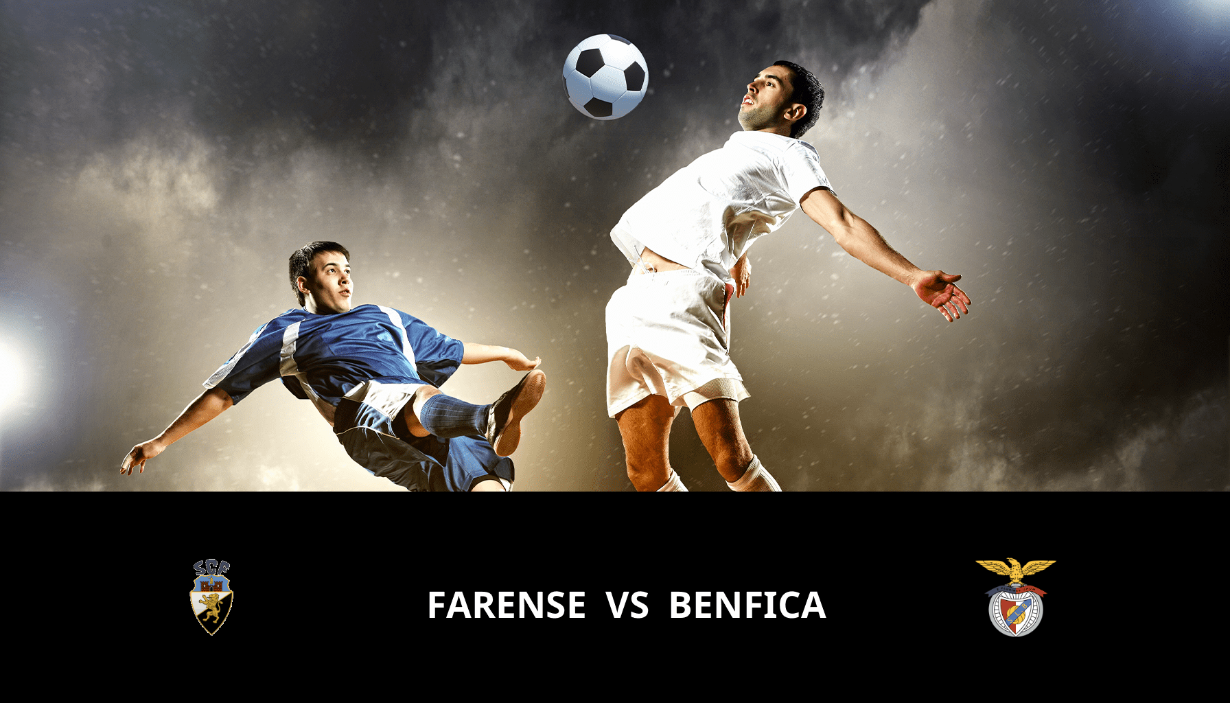 Pronostic Farense VS Benfica du 22/04/2024 Analyse de la rencontre