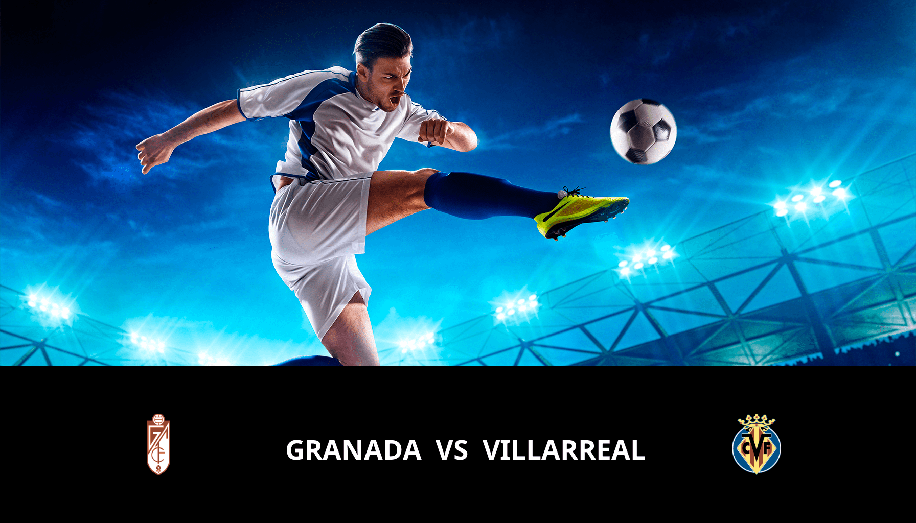 Pronostic Granada VS Villarreal du 30/10/2023 Analyse de la rencontre