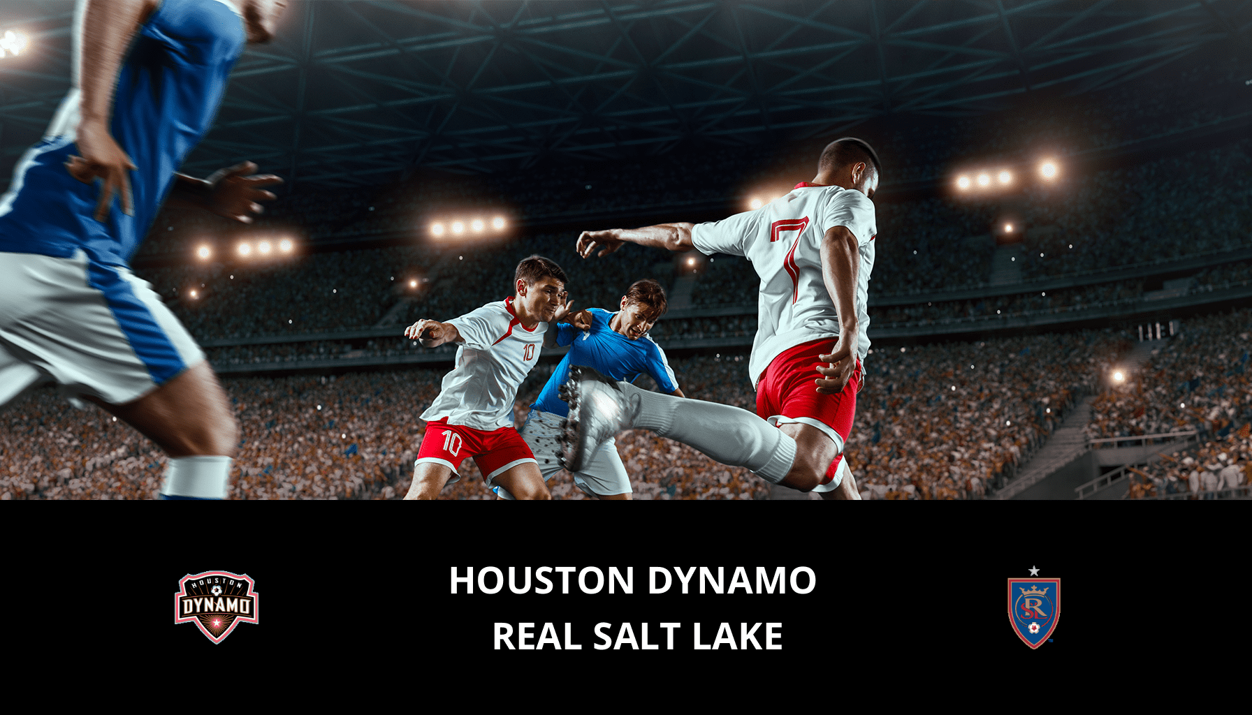 Pronostic Houston Dynamo VS Real Salt Lake du 29/10/2023 Analyse de la rencontre