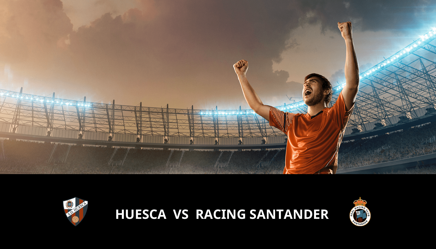 Pronostic Huesca VS Racing Santander du 18/05/2024 Analyse de la rencontre