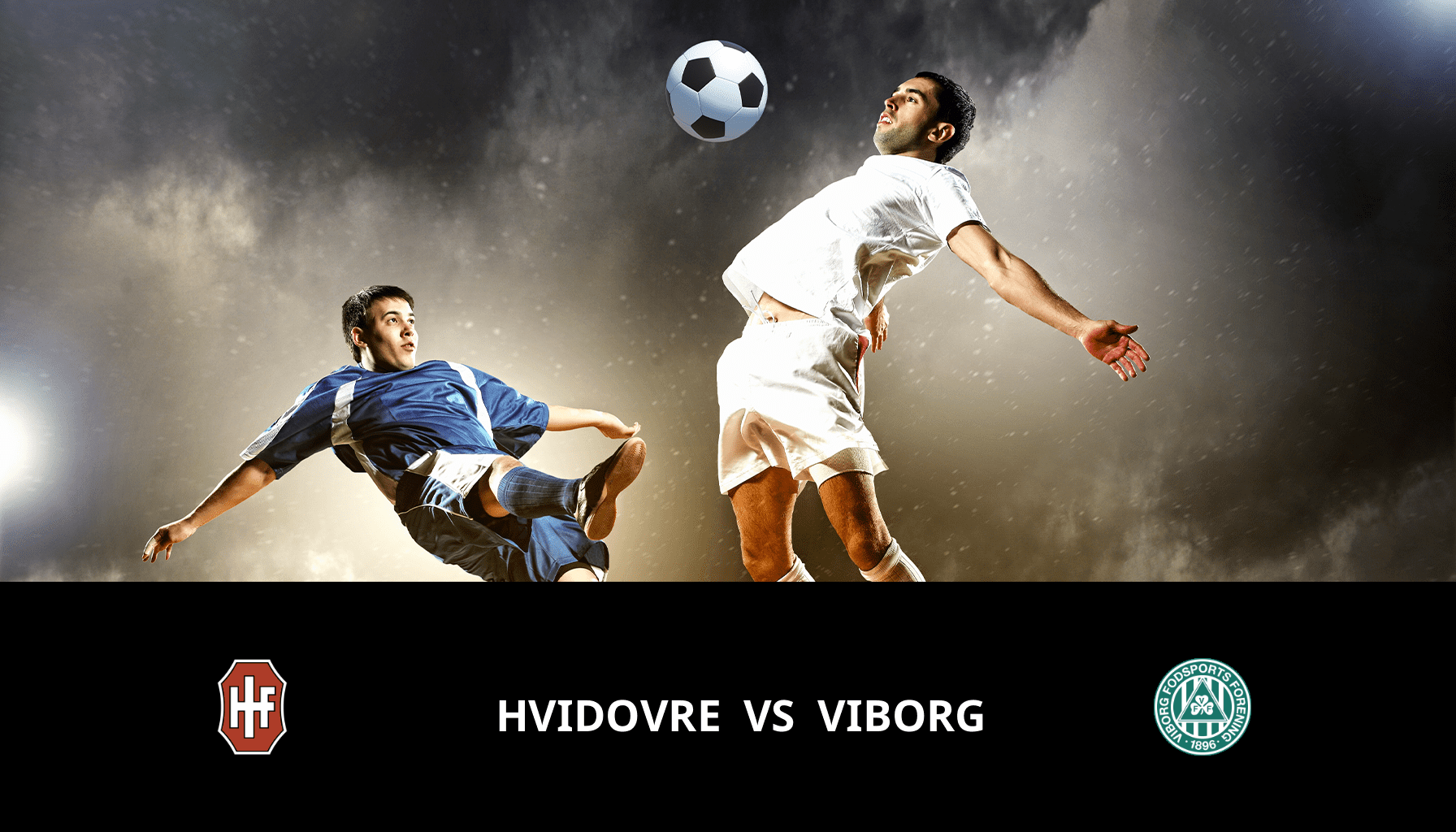 Pronostic Hvidovre VS Viborg du 05/05/2024 Analyse de la rencontre