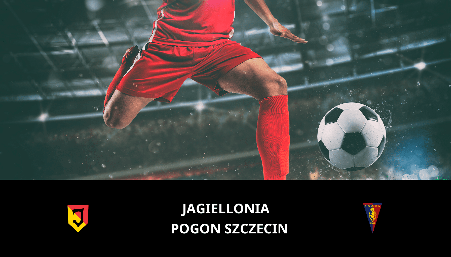 Pronostic Jagiellonia VS Pogon Szczecin du 26/04/2024 Analyse de la rencontre
