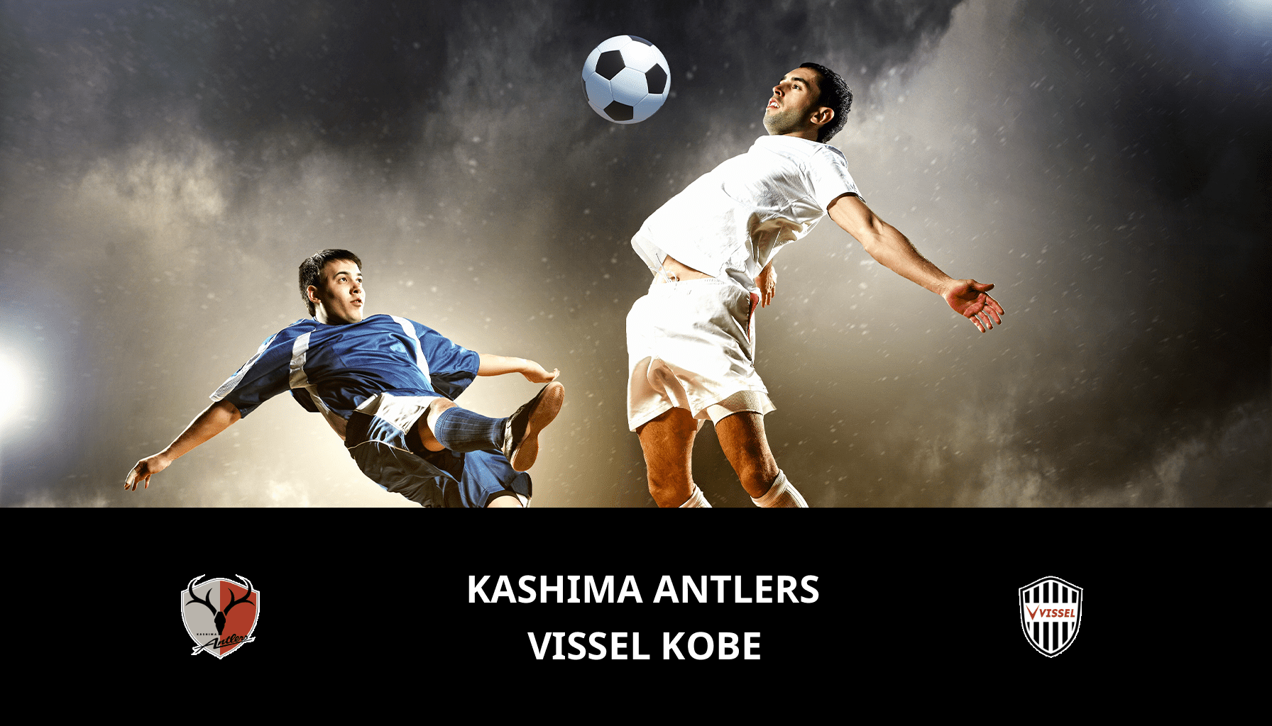 Pronostic Kashima Antlers VS Vissel Kobe du 19/05/2024 Analyse de la rencontre