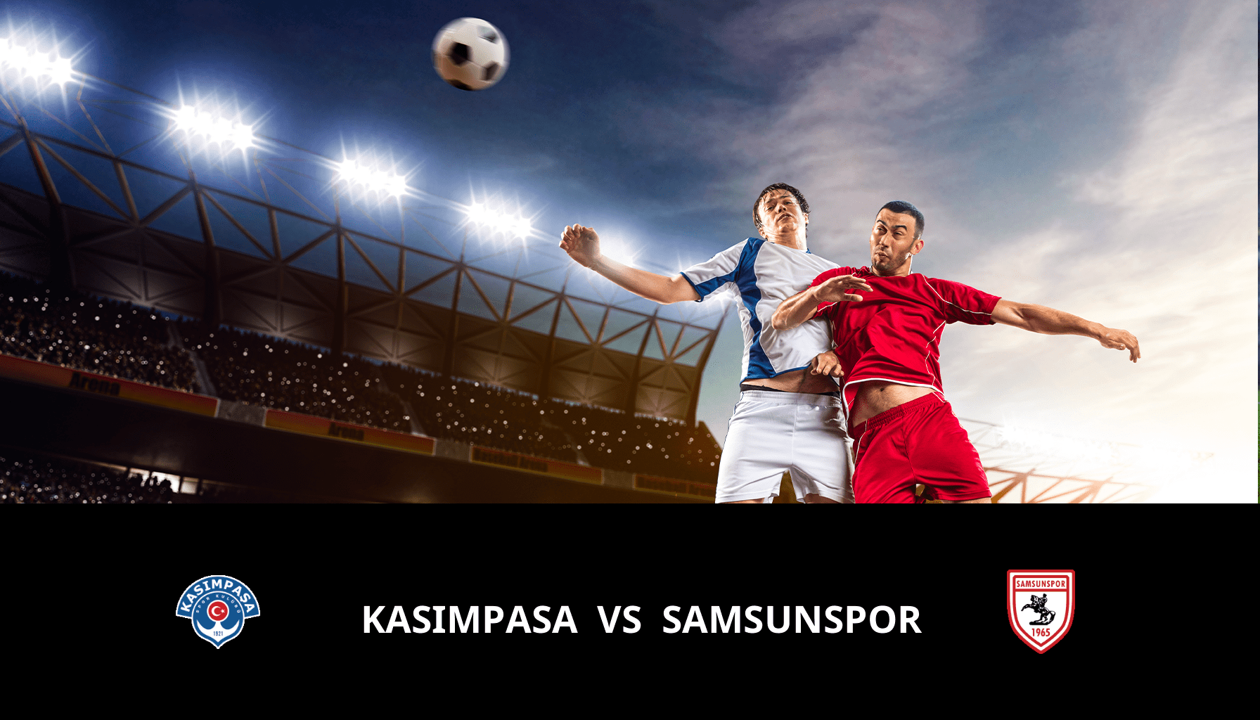 Pronostic Kasimpasa VS Samsunspor du 27/04/2024 Analyse de la rencontre