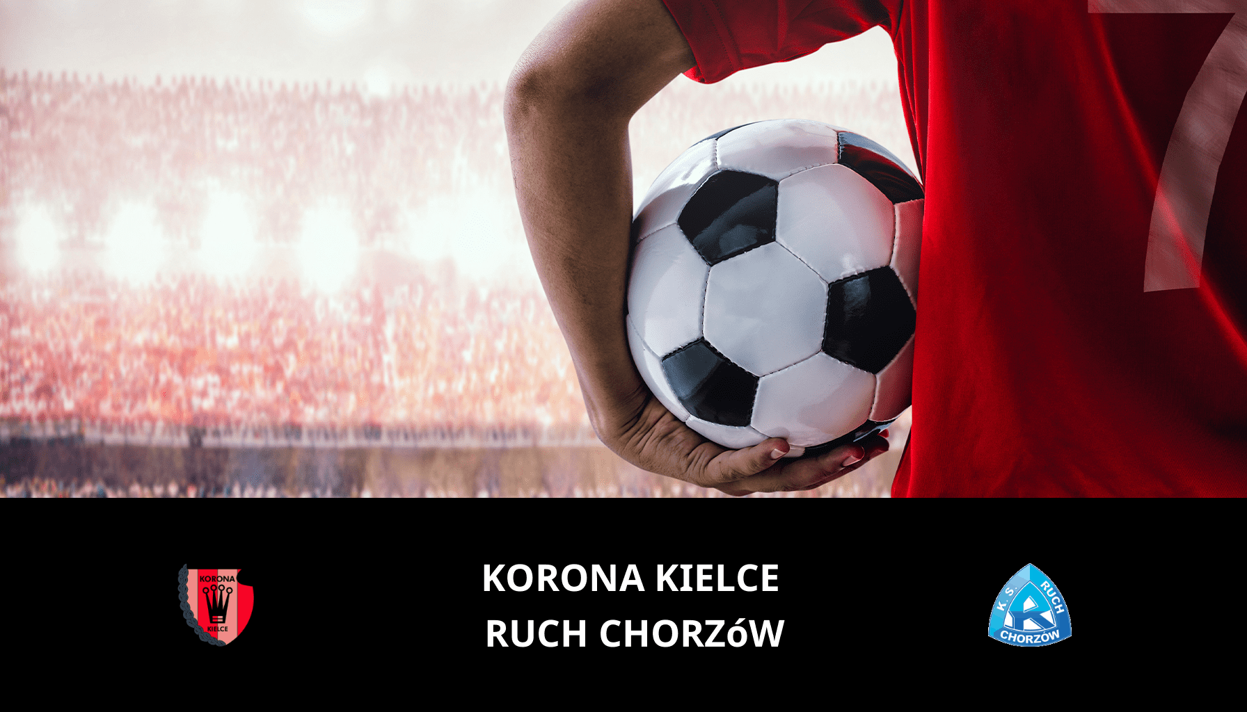 Pronostic Korona Kielce VS Ruch Chorzów du 18/05/2024 Analyse de la rencontre