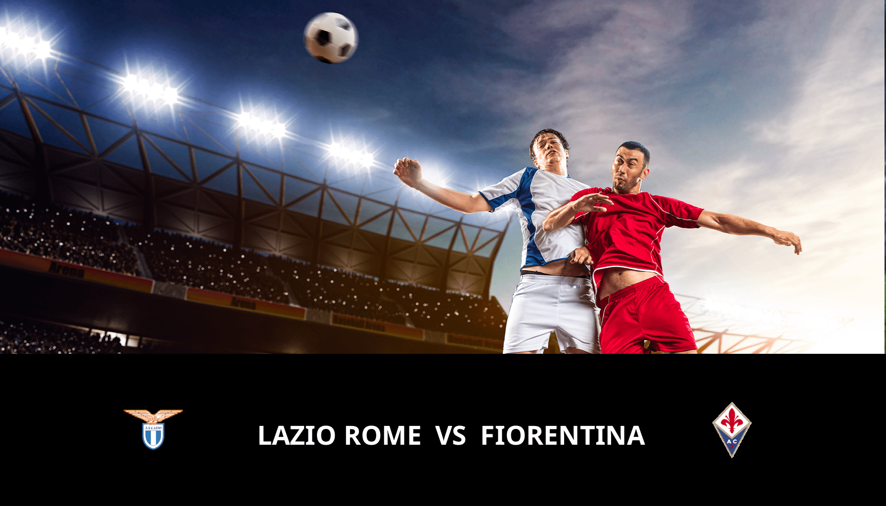Pronostic Lazio Rome VS Fiorentina du 30/10/2023 Analyse de la rencontre