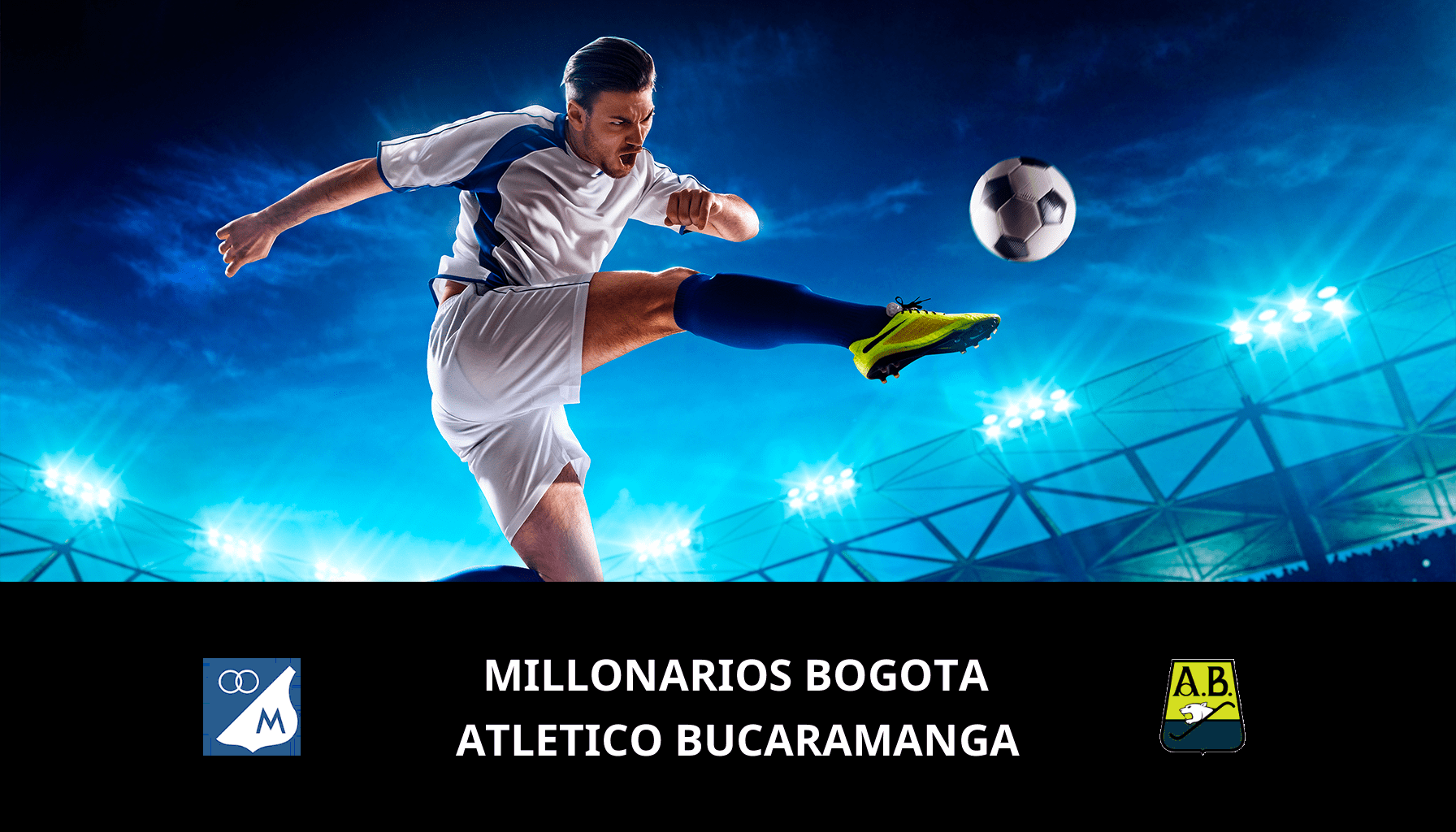 Pronostic Millonarios Bogota VS Atletico Bucaramanga du 20/05/2024 Analyse de la rencontre