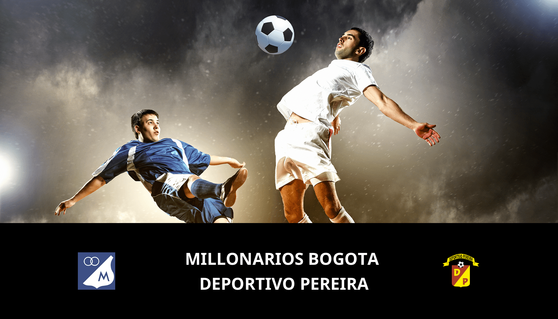 Pronostic Millonarios Bogota VS Deportivo Pereira du 12/05/2024 Analyse de la rencontre
