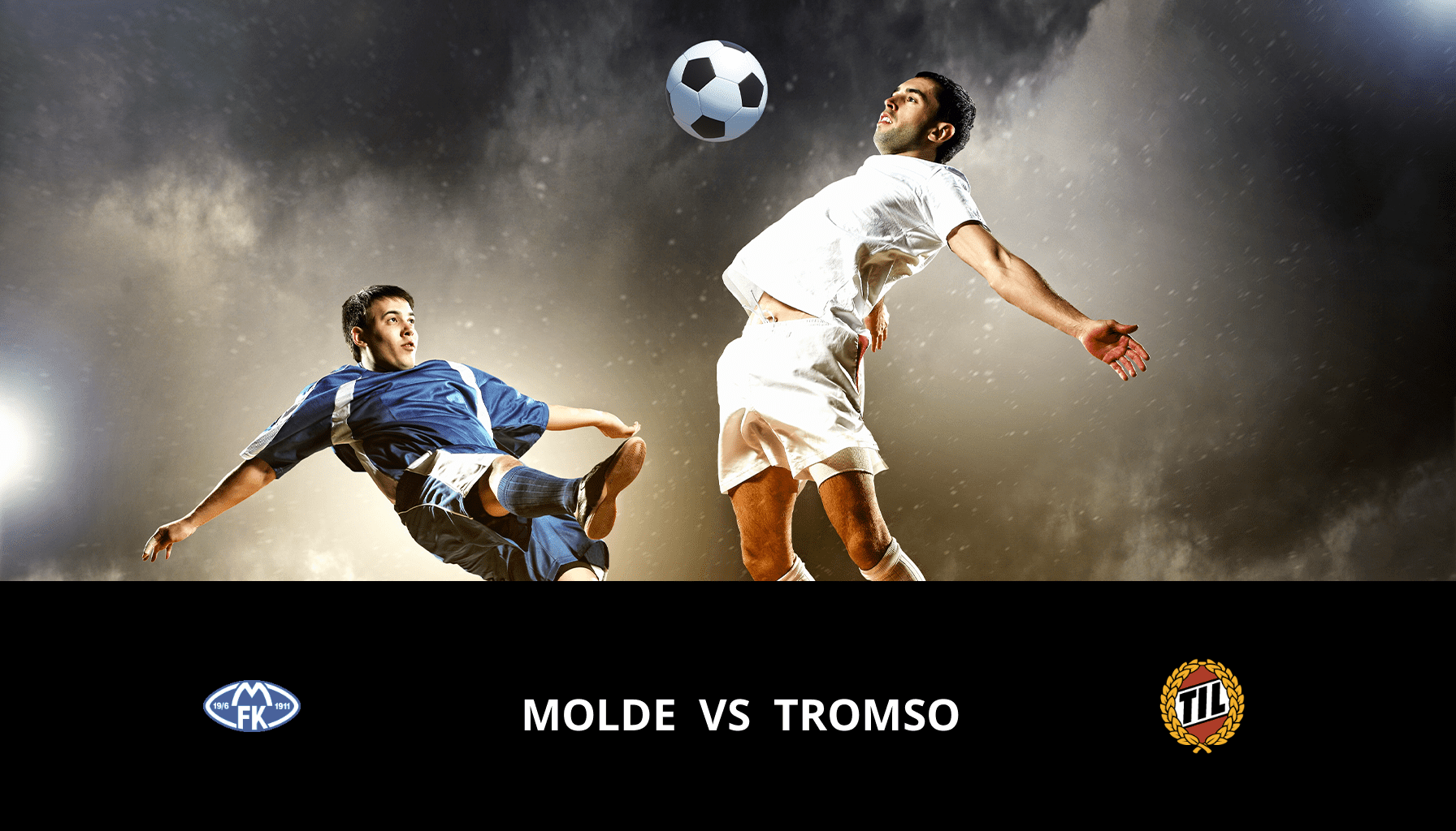 Pronostic Molde VS Tromso du 30/10/2023 Analyse de la rencontre