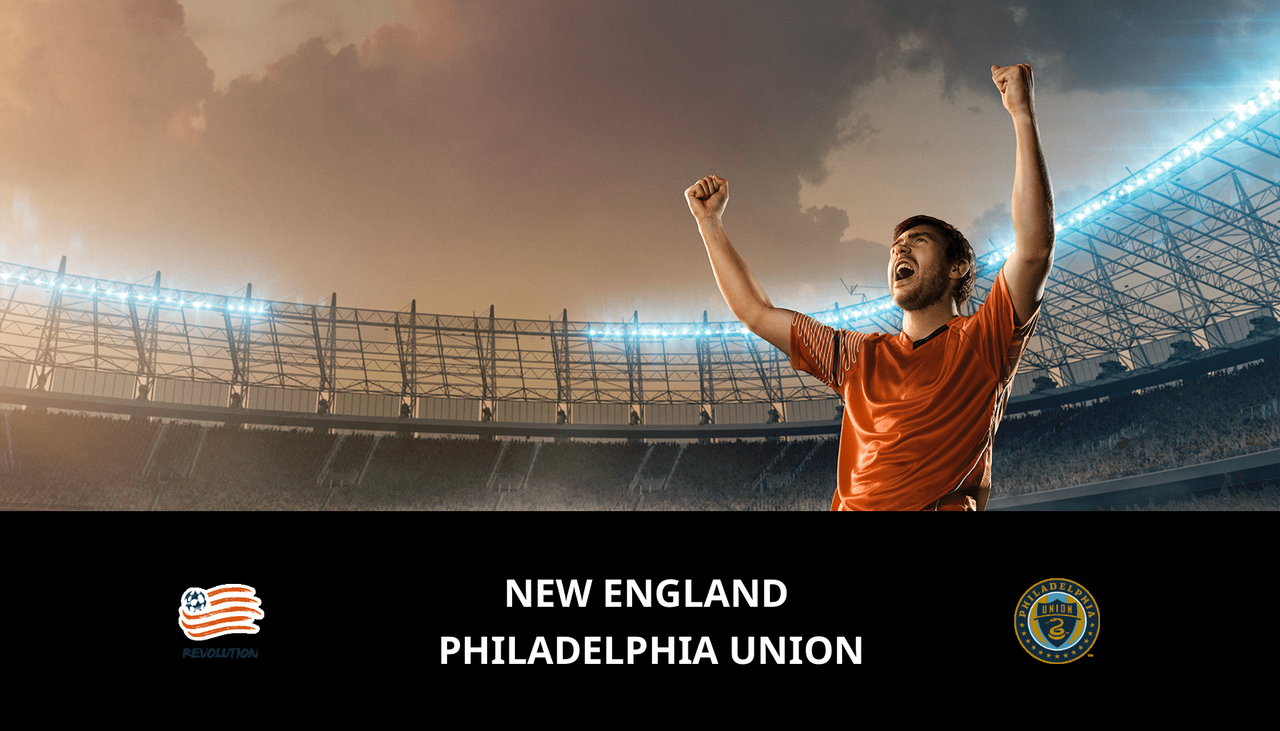 Pronostic New England VS Philadelphia Union du 19/05/2024 Analyse de la rencontre