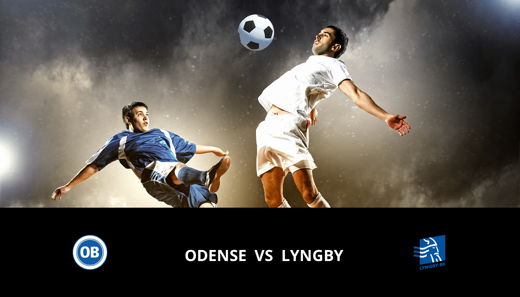 Pronostic Odense VS Lyngby du 10/05/2024 Analyse de la rencontre
