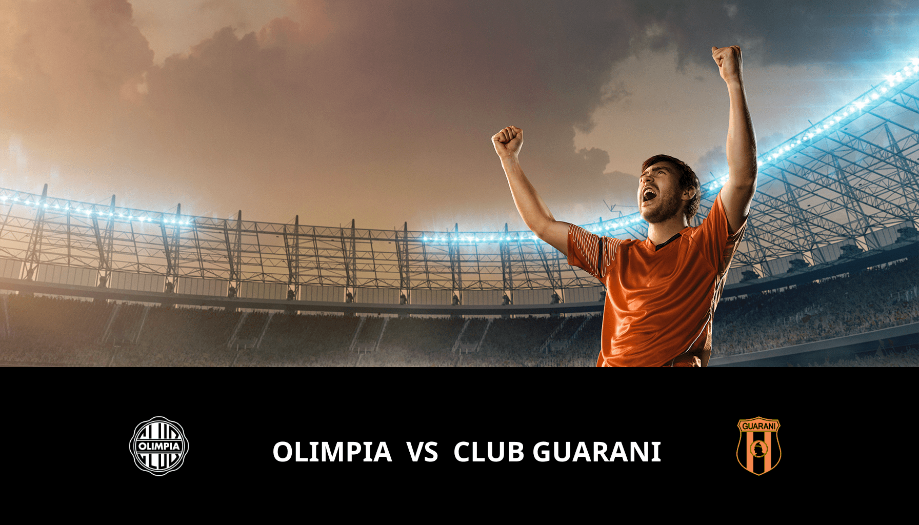 Pronostic Olimpia VS Club Guarani du 19/05/2024 Analyse de la rencontre