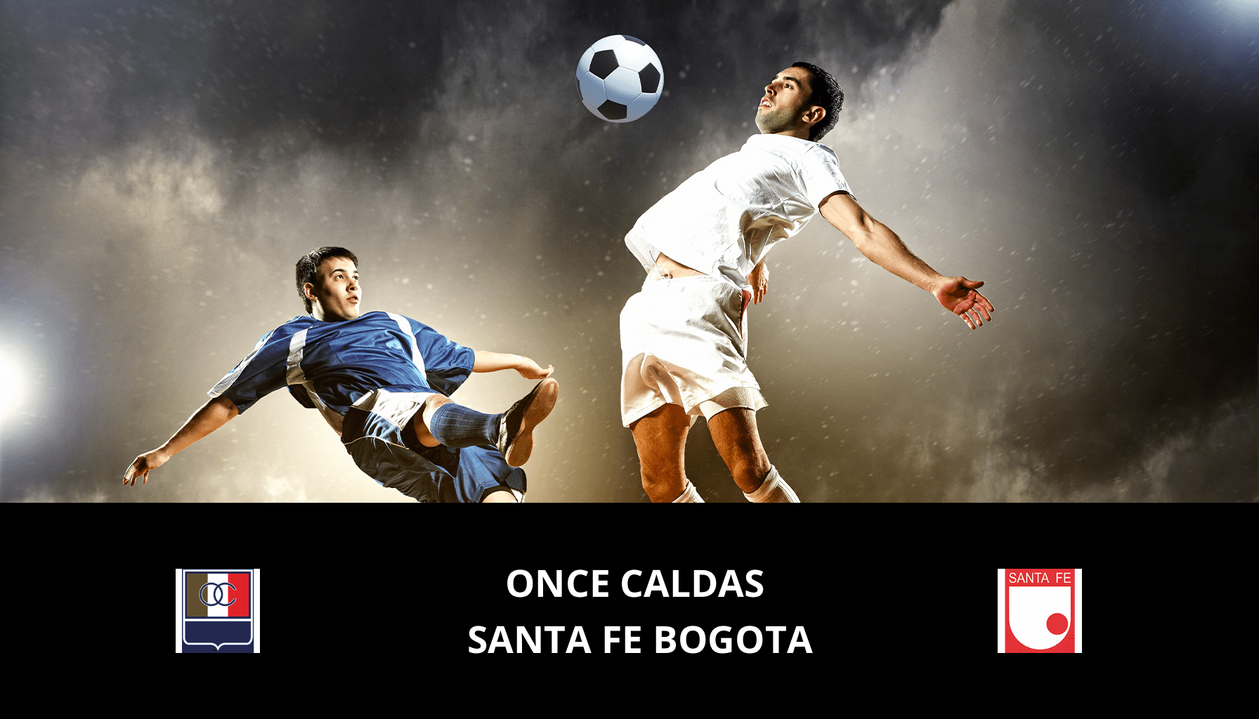 Pronostic Once Caldas VS Santa Fe Bogota du 19/05/2024 Analyse de la rencontre