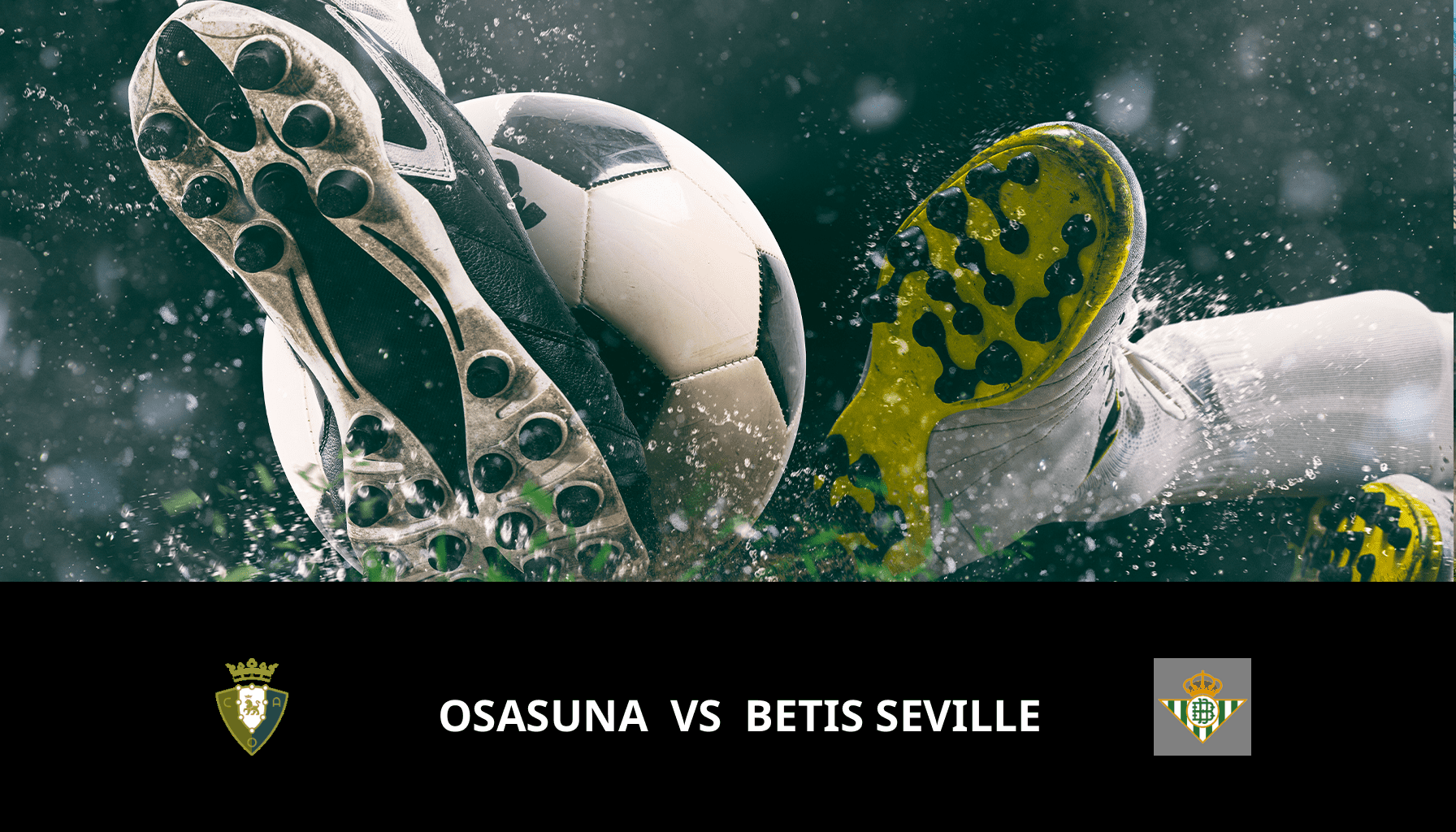 Pronostic Osasuna VS Betis Seville du 05/05/2024 Analyse de la rencontre