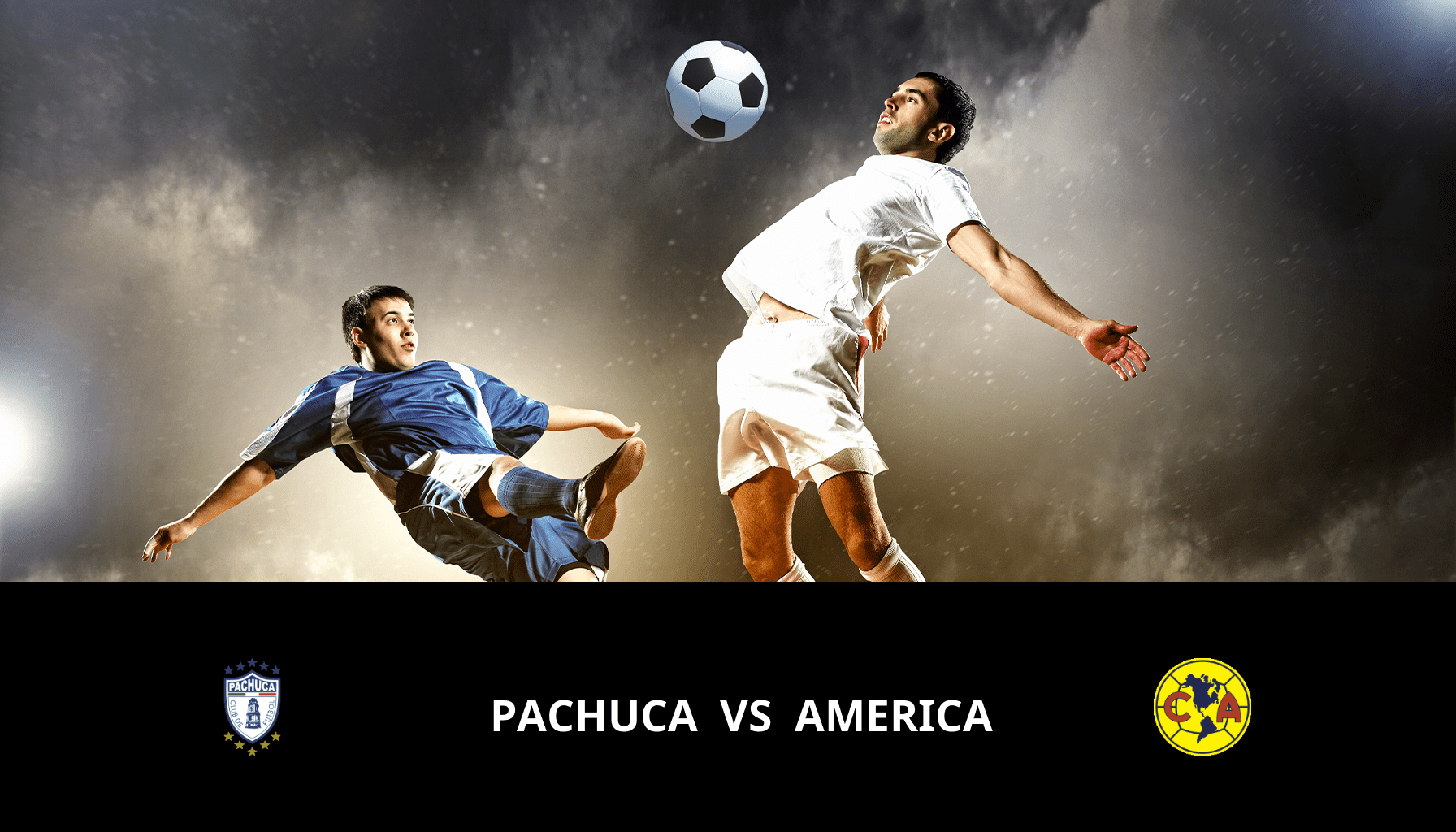 Pronostic Pachuca VS America du 01/05/2024 Analyse de la rencontre
