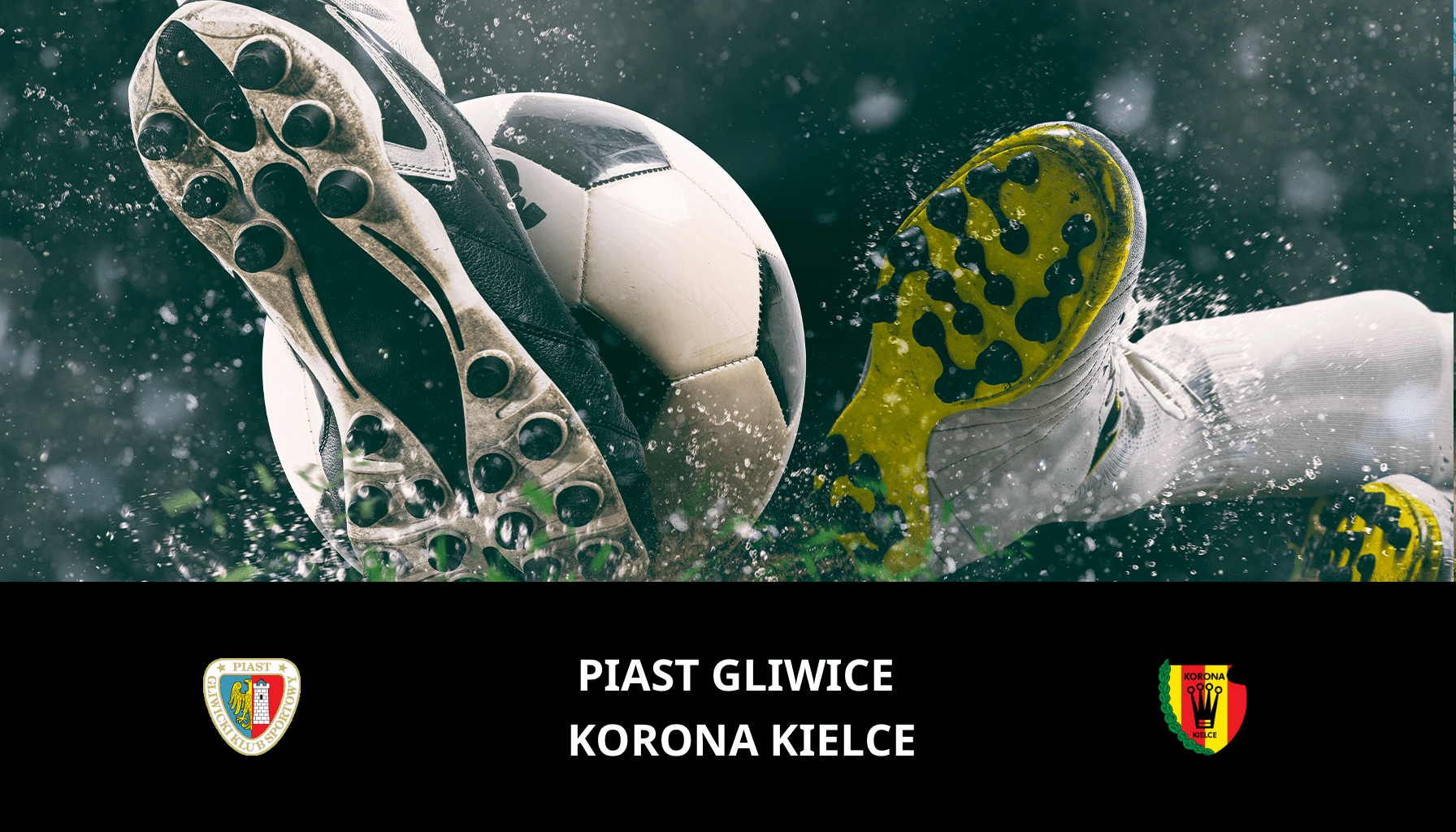 Pronostic Piast Gliwice VS Korona Kielce du 03/11/2023 Analyse de la rencontre