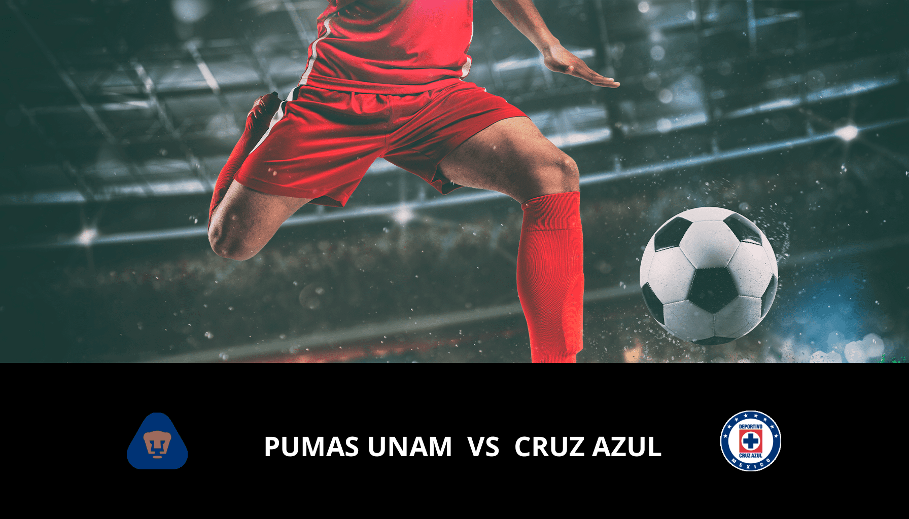 Pronostic Pumas UNAM VS Cruz Azul du 08/05/2024 Analyse de la rencontre