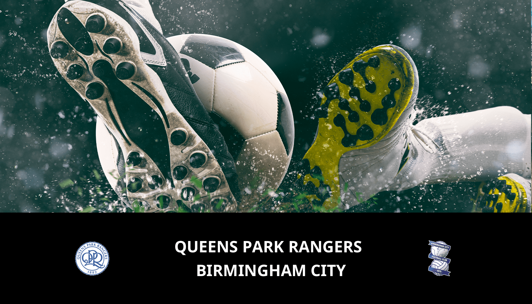 Pronostic Queens Park Rangers VS Birmingham City du 29/03/2024 Analyse de la rencontre