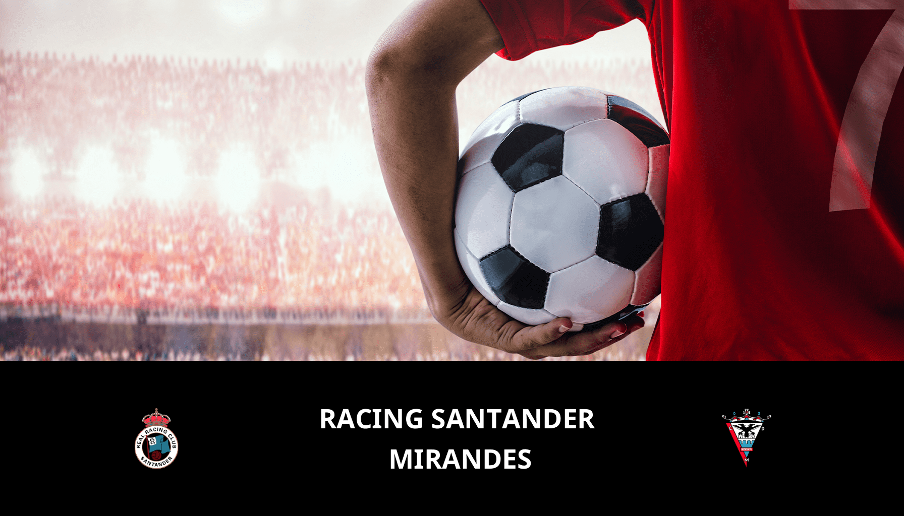 Pronostic Racing Santander VS Mirandes du 11/05/2024 Analyse de la rencontre