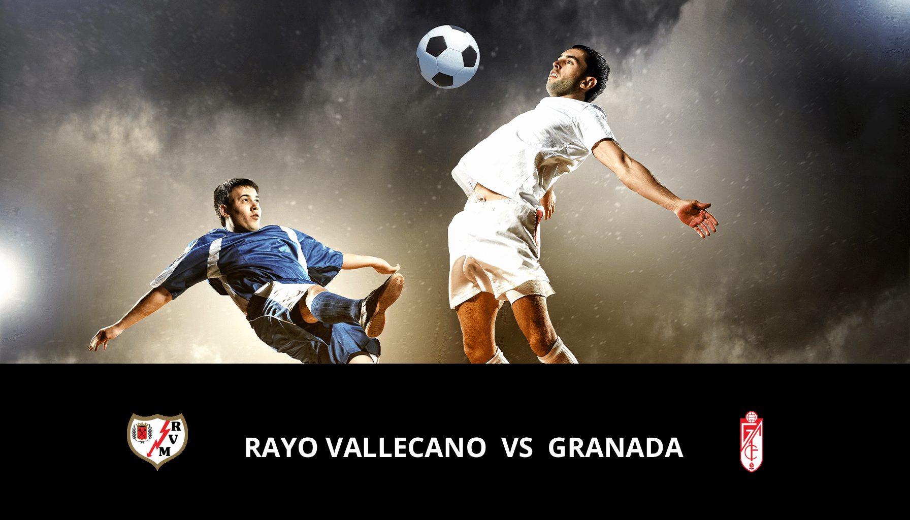 Pronostic Rayo Vallecano VS Granada du 15/05/2024 Analyse de la rencontre