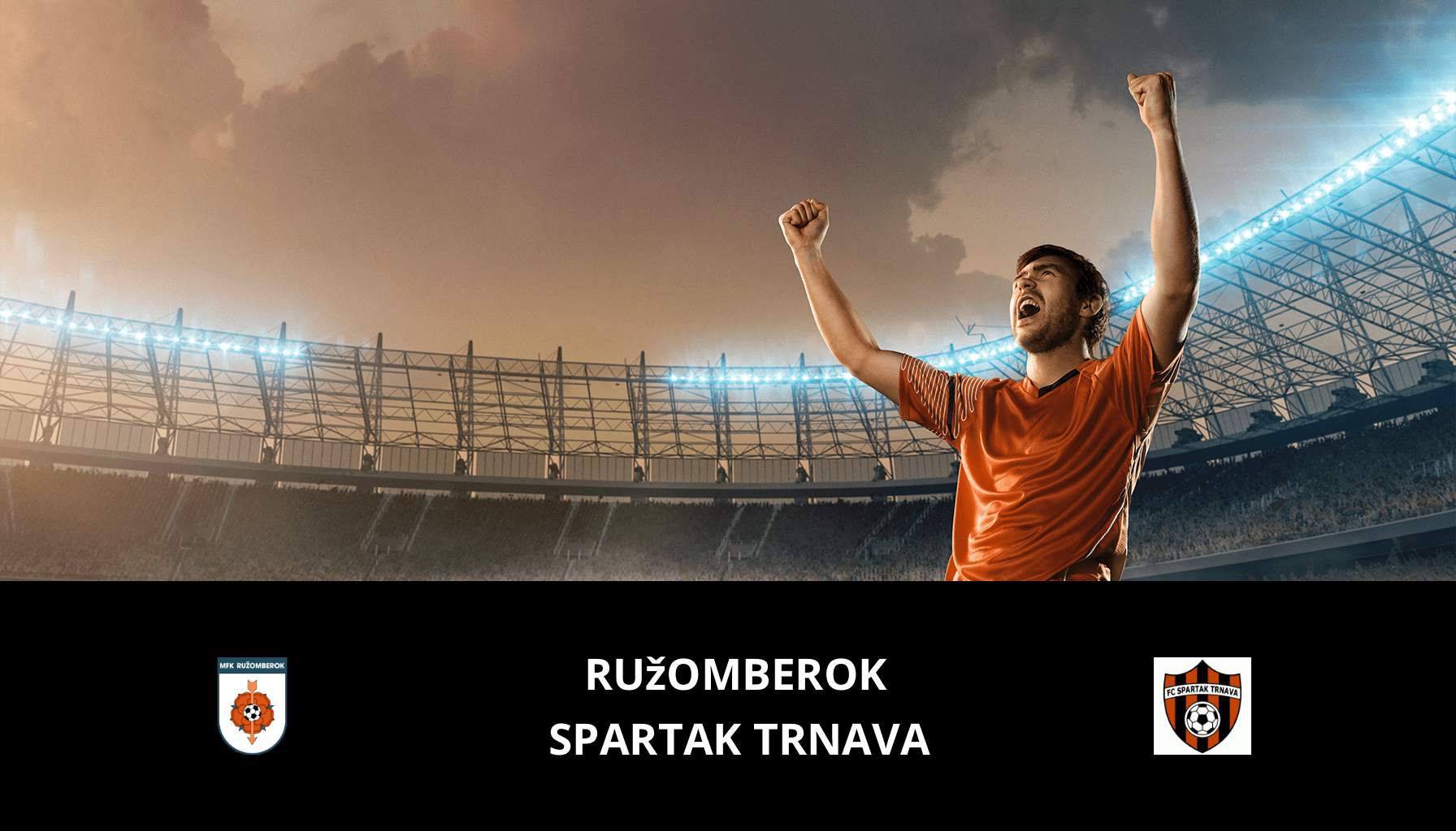 Pronostic Ružomberok VS Spartak Trnava du 06/04/2024 Analyse de la rencontre