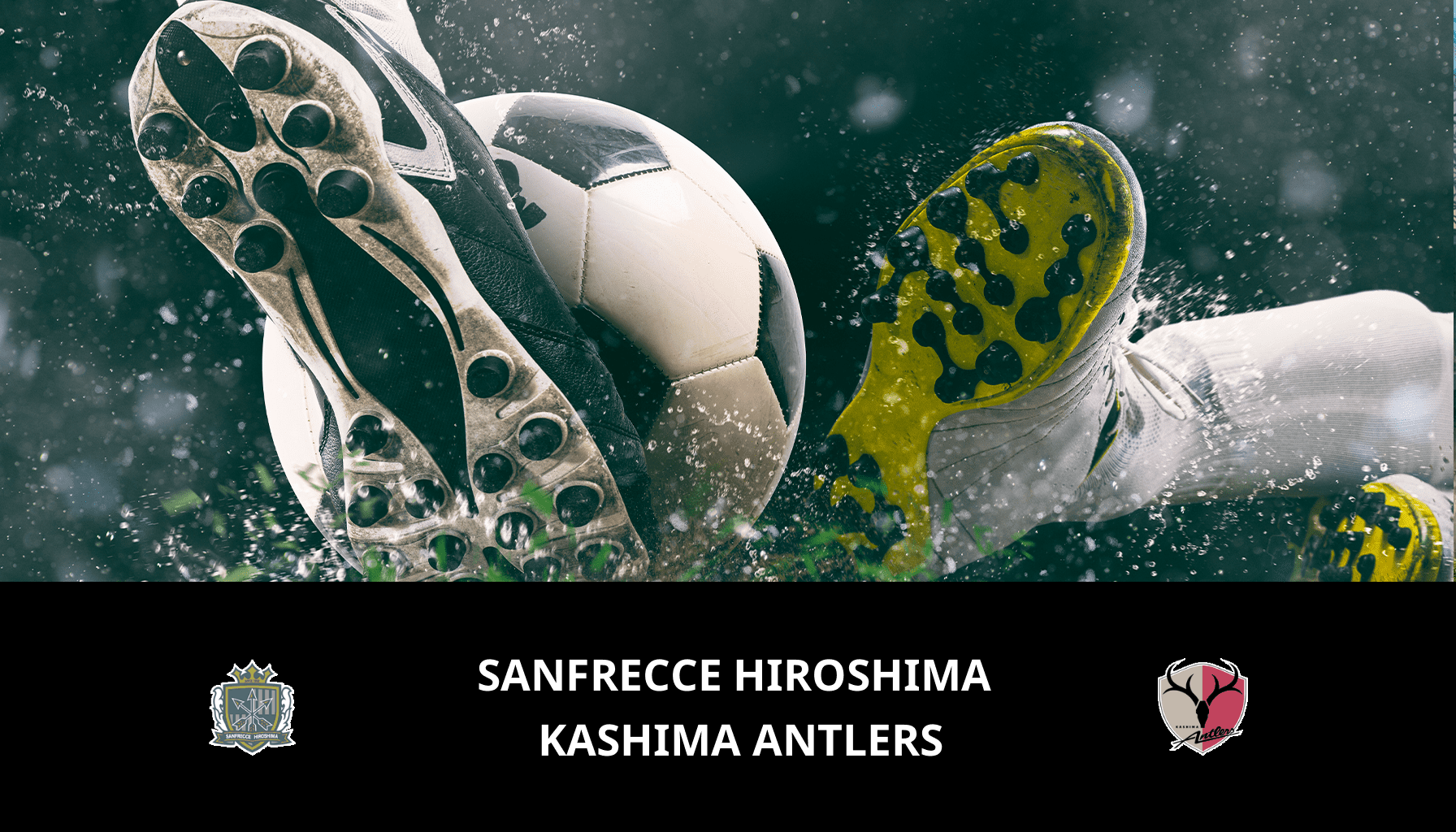 Pronostic Sanfrecce Hiroshima VS Kashima Antlers du 15/05/2024 Analyse de la rencontre
