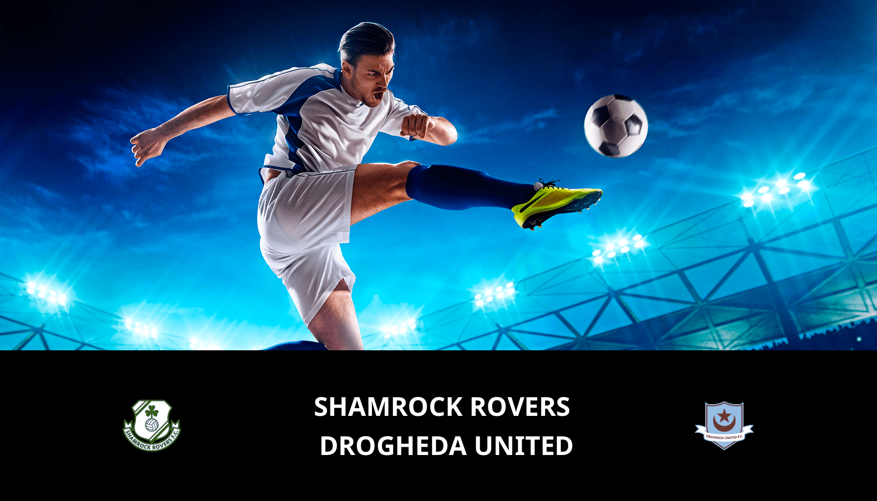 Pronostic Shamrock Rovers VS Drogheda United du 29/04/2024 Analyse de la rencontre