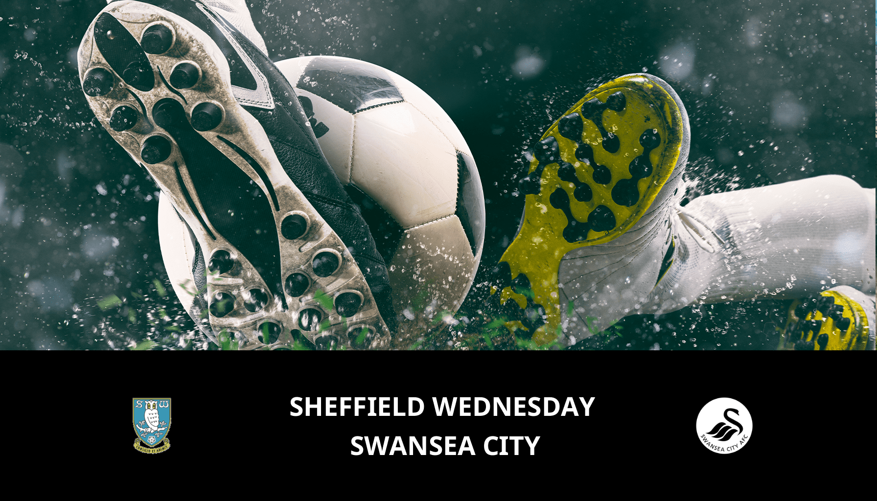 Pronostic Sheffield Wednesday VS Swansea City du 29/03/2024 Analyse de la rencontre