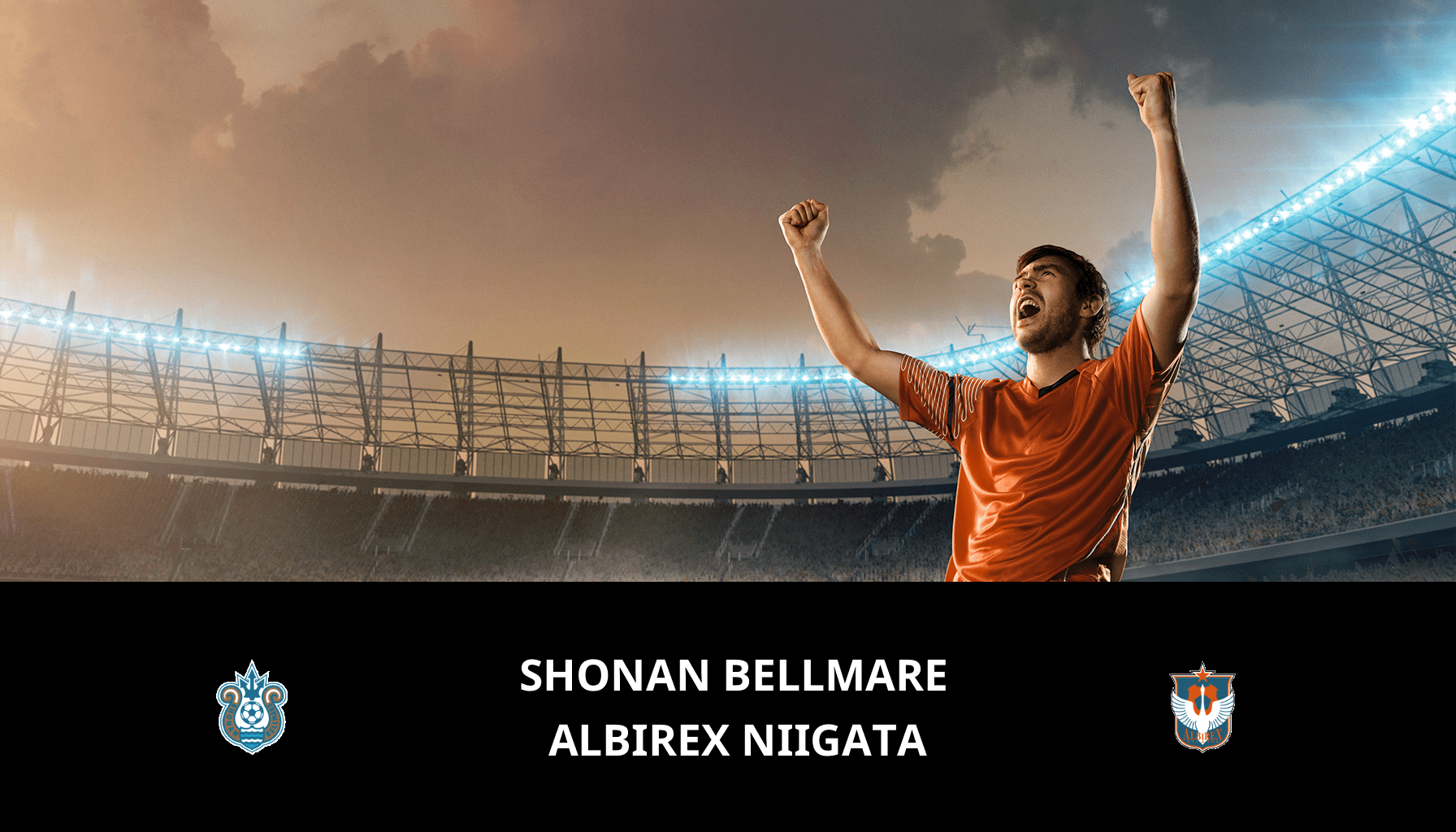 Pronostic Shonan Bellmare VS Albirex Niigata du 19/05/2024 Analyse de la rencontre