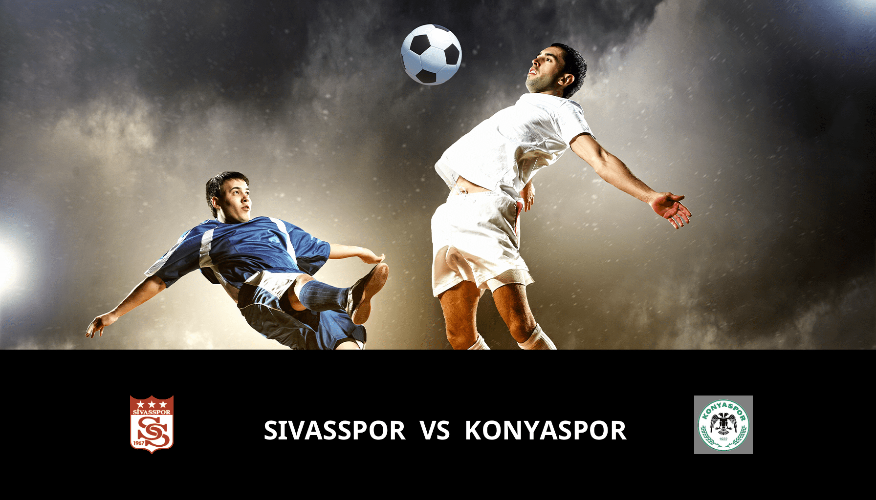Pronostic Sivasspor VS Konyaspor du 27/04/2024 Analyse de la rencontre