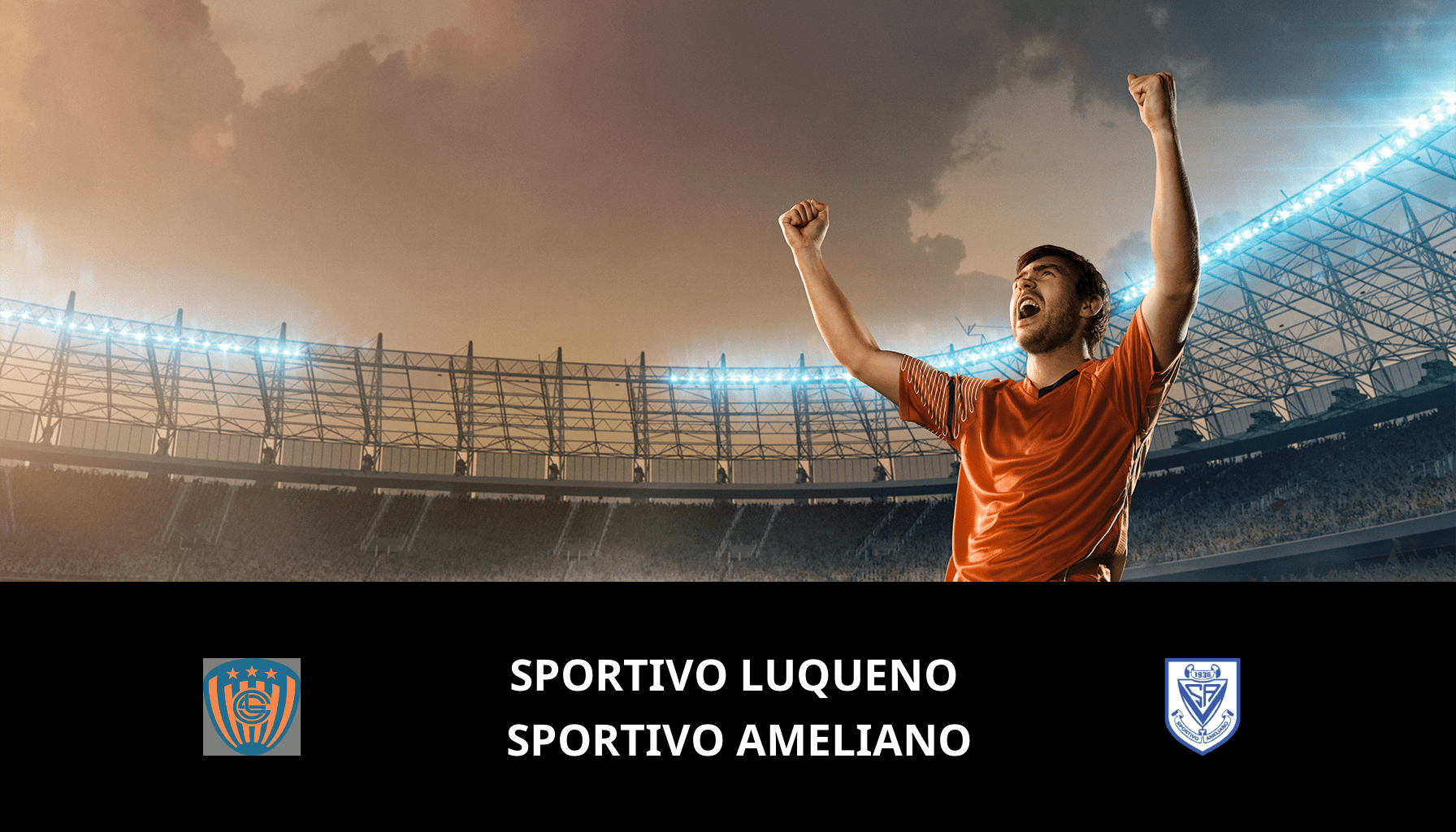 Pronostic Sportivo Luqueno VS Sportivo Ameliano du 12/05/2024 Analyse de la rencontre