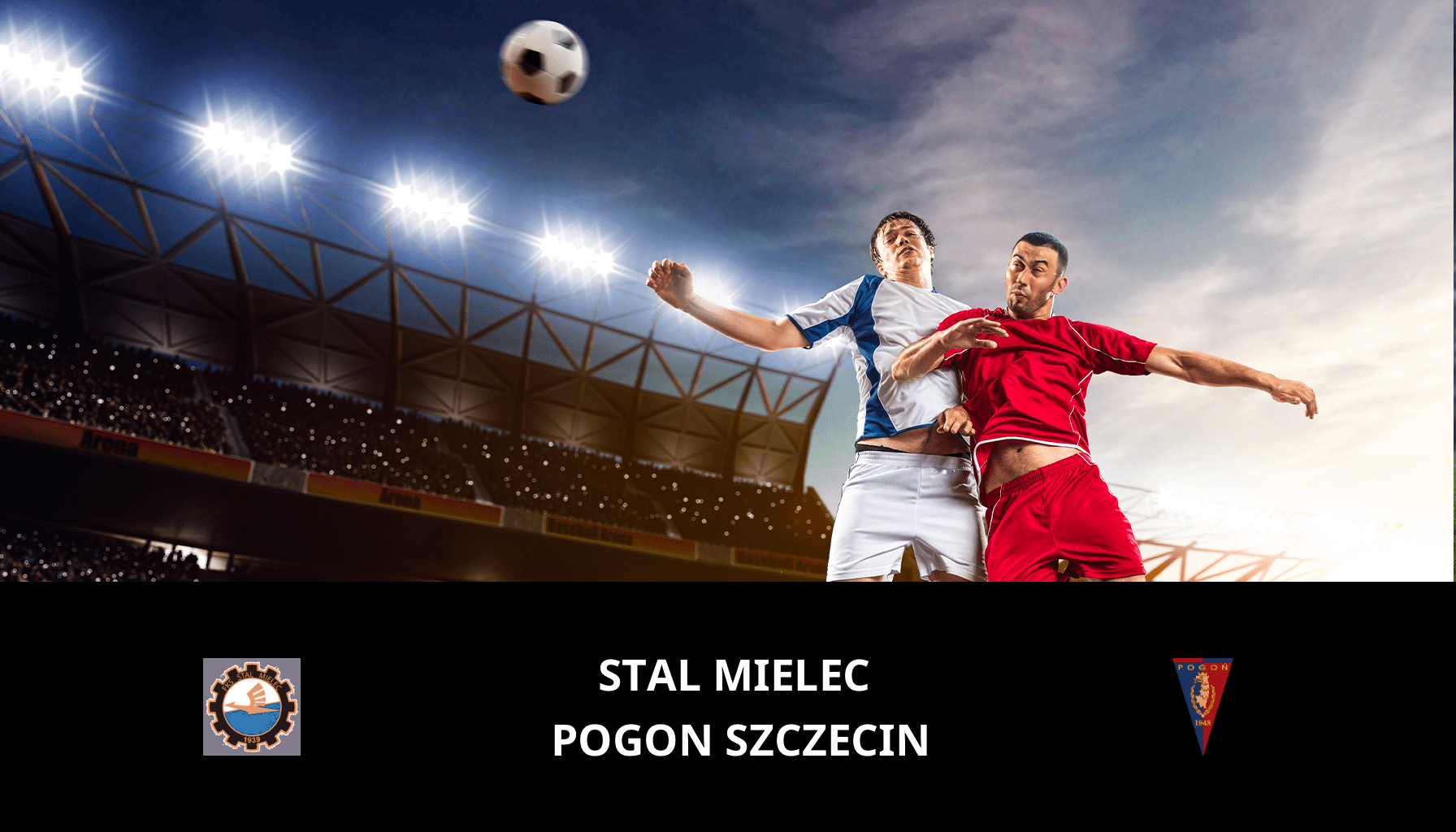 Pronostic Stal Mielec VS Pogon Szczecin du 17/05/2024 Analyse de la rencontre